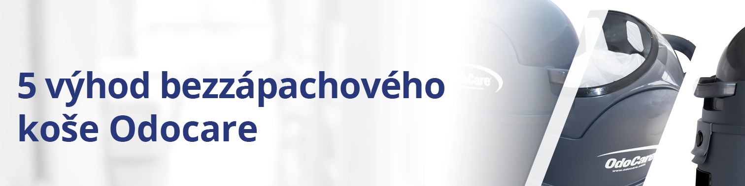 ZD _5 výhod bezzápachového koše Odocare_článek2
